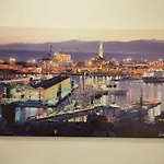 Roby\'S Rooms Affittacamere A Genova, San Martino